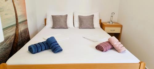 Gajac Apartamento | Apartment Tonci
