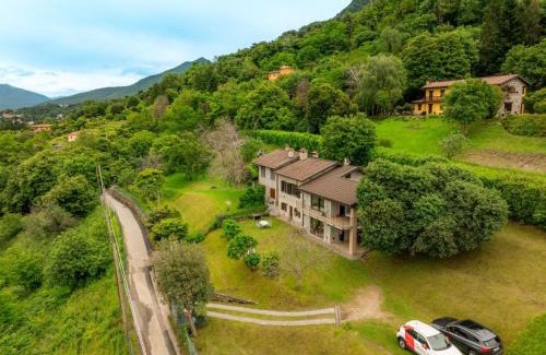 Castelveccana Apartamento | Apartment Tondo-2 by Interhome