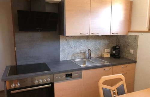 Kaunerberg Apartamento | Apart Thöni - Apartamento 1