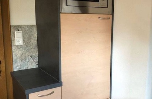 Kaunerberg Apartamento | Apart Thöni - Apartamento 1