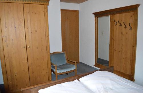 Soelden Apartamento | Apartment Toni
