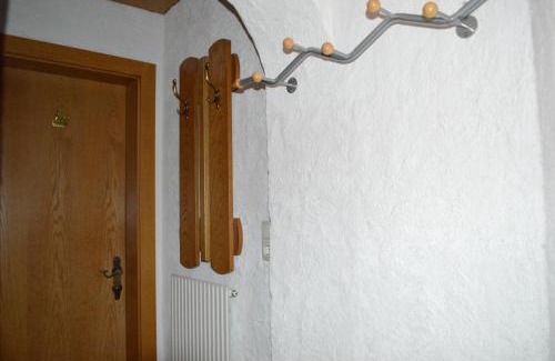 Soelden Apartamento | Apartment Toni