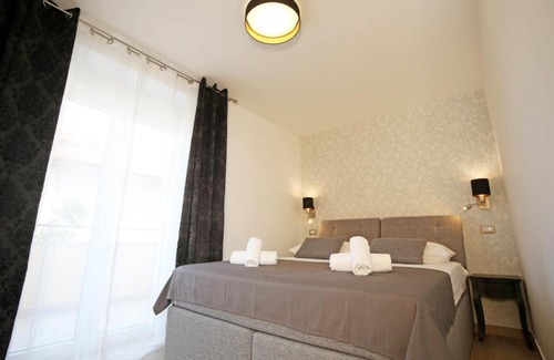 Sibenik Apartamento | Apartment Tonka