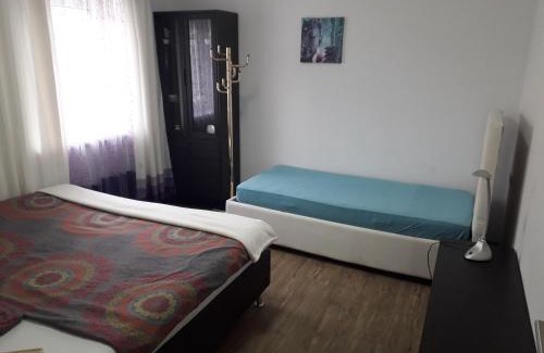 Steyr Apartamento | APARTMENT Top1, 2 Schlafzimmer 3 Betten BESTROOMS eU