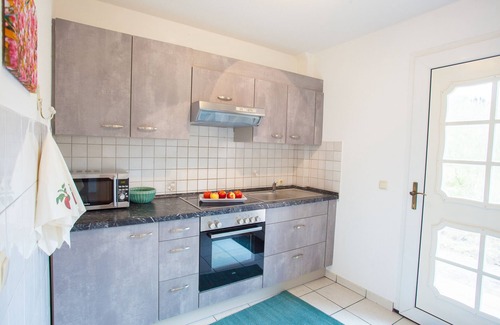 Ladekop Apartamento | Apartamento-Baño privado-Terraza-Topaz 1/2