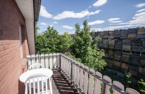 Ladekop Apartamento | Apartamento-Balcón-Baño privado-Topaz 3/4