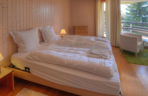 Anzere Apartamento | Apartment Topaze-1 by Interhome