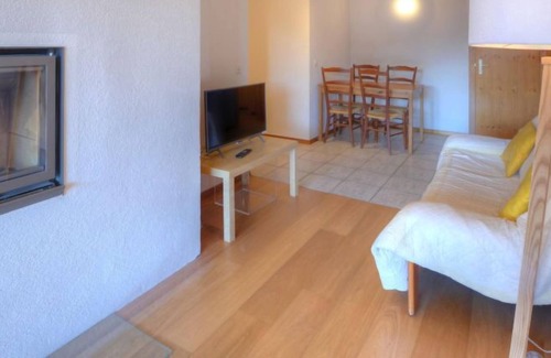 Anzere Apartamento | Apartamento Topaze en Anzère - 2 personas, 1 dormitorios