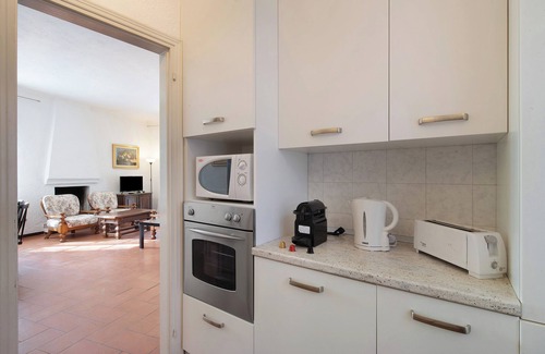 Lierna Apartamento | Apartamento "Topazio" cerca del lago con vistas a la montaña, piscinas compartidas y Wi-Fi