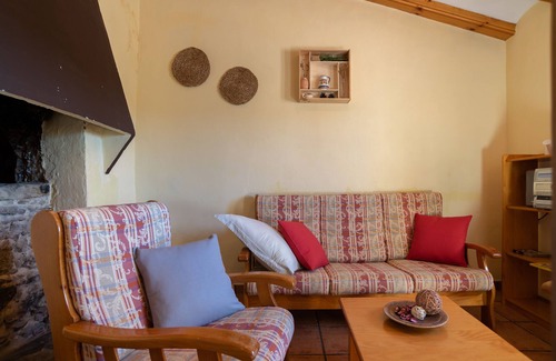 Culla Apartamento | Apartamento 'Torre Amador' con vistas a la montaña, piscina privada y terraza privada