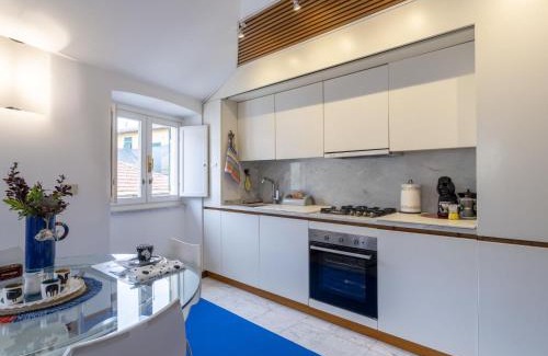 Noli Apartamento | Apartment Torre Antica-1 by Interhome