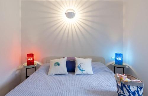 Noli Apartamento | Apartment Torre Antica-1 by Interhome