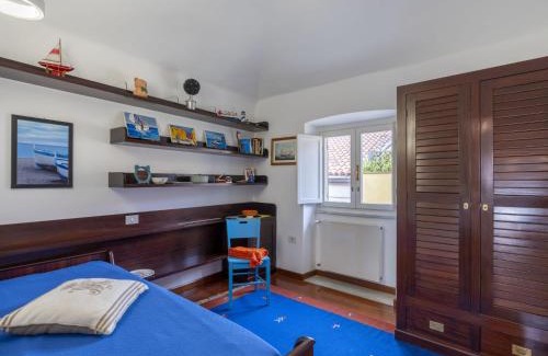 Noli Apartamento | Apartment Torre Antica-1 by Interhome