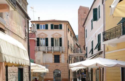Noli Apartamento | Apartment Torre Antica-1 by Interhome
