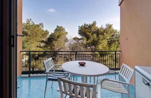 Torre del Mare Apartamento | Apartment Torre del Mare Bergeggi
