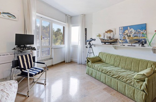 Torre del Mare Apartamento | Apartment Torre del Mare Bergeggi