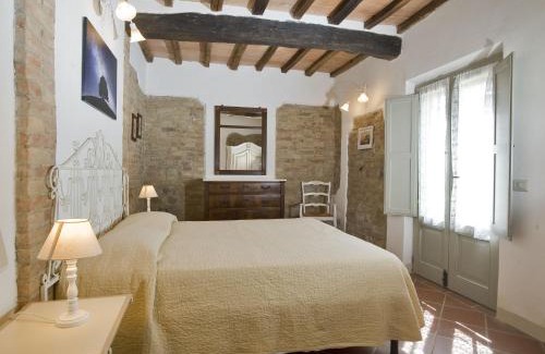 Bollano Apartamento | Apartment Torrenieri by Interhome