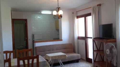Santa Eulalia del Río Apartamento | Apartment Torres Mari