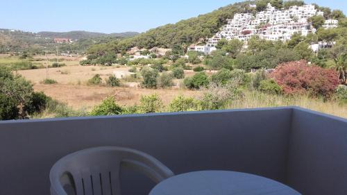 Santa Eulalia del Río Apartamento | Apartment Torres Mari