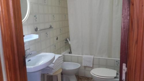 Santa Eulalia del Río Apartamento | Apartment Torres Mari