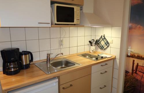 Tossens Apartamento | Apartment Tossens-8 by Interhome