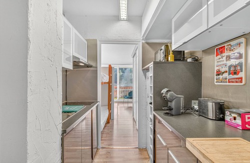 Saint-Etienne-en-Devoluy Apartamento | Apartamento 'Tout Confort' con balcón y Wi-Fi