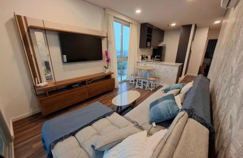 Asuncion Apartamento | Apartment Tower Luxury Home Palace a 100 mts Shopping del Sol con parking amplio