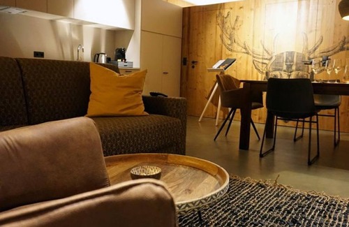 Wald am Arlberg Apartamento | Apartment...... TRAUM |dream| - ARLBERGhome