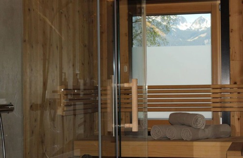 Wald am Arlberg Apartamento | Apartment...... TRAUM |dream| - ARLBERGhome