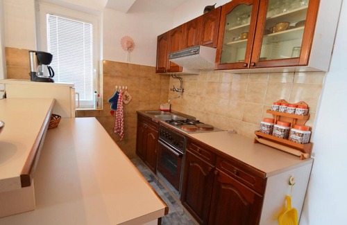 Barbat na Rabu Apartamento | Apartment Travaš-1