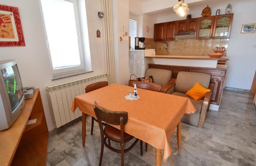 Barbat na Rabu Apartamento | Apartment Travaš-1