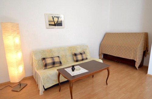 Barbat na Rabu Apartamento | Apartment Travaš-3