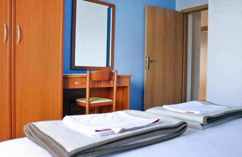 Barbat na Rabu Apartamento | Apartment Travaš-3
