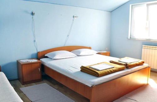 Barbat na Rabu Apartamento | Apartment Travaš-3