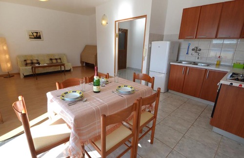 Barbat na Rabu Apartamento | Apartment Travaš-3