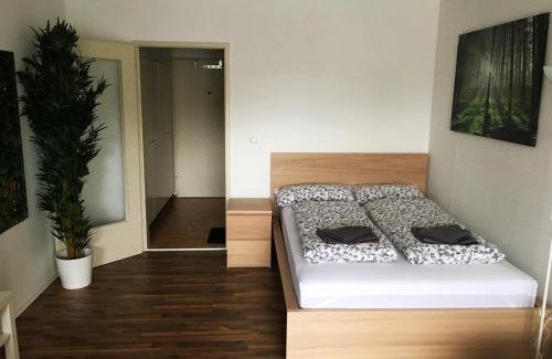 Regensburg Apartamento | Apartment Treetown