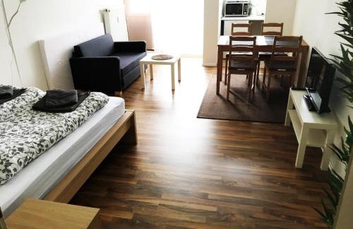 Regensburg Apartamento | Apartment Treetown