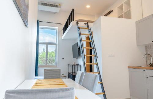 Brezice Apartamento | Apartment TRG