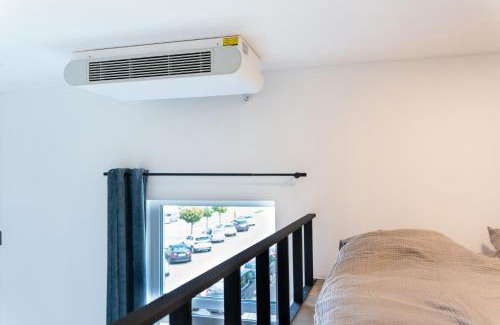 Brezice Apartamento | Apartment TRG