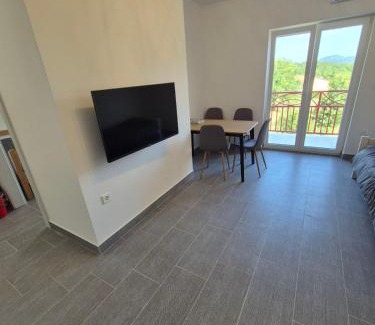 Tribalj Apartamento | Apartment TRIBALJ CRIKVENICA