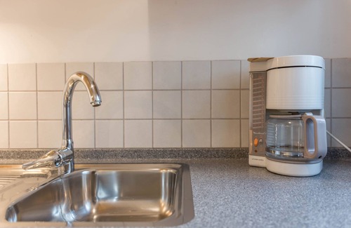 Kastelruth Apartamento | Apartamento "Trocker Kastelrut 12" cerca de Seiser Alm con balcón, bañera de hidromasaje y sauna