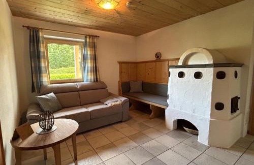 Fieberbrunn Apartamento | Apartment Troger