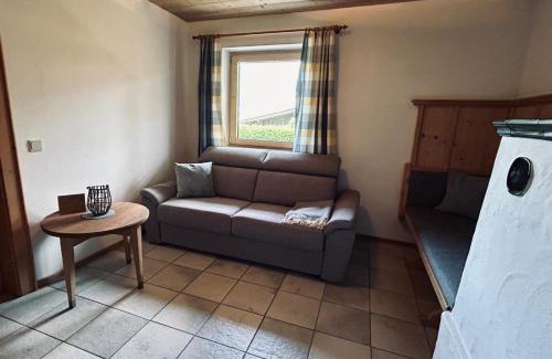 Fieberbrunn Apartamento | Apartment Troger
