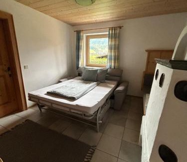 Fieberbrunn Apartamento | Apartment Troger