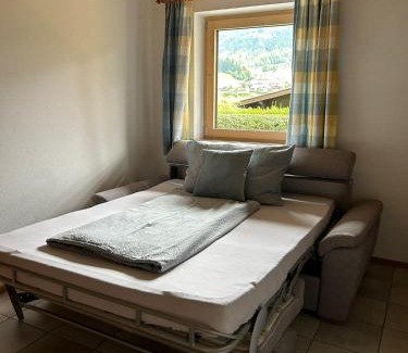 Fieberbrunn Apartamento | Apartment Troger