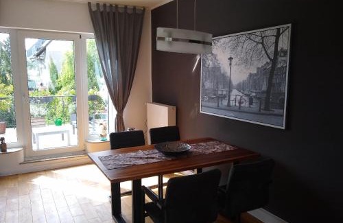 Troisdorf Apartamento | Apartment Troisdorf - Bonn