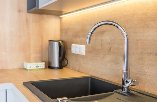 Sarntal Apartamento | Apartamento "Trojer 1" con vistas a la montaña, balcón y Wi-Fi