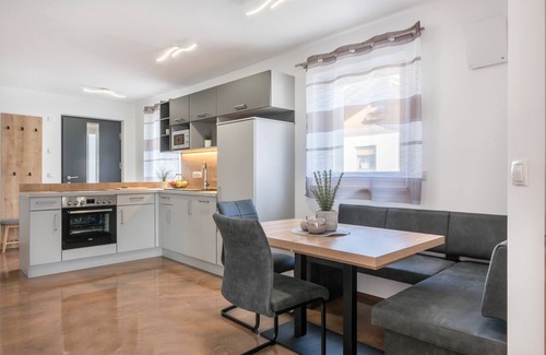 Sarntal Apartamento | Apartamento "Trojer 2" con vistas a la montaña, bañera de hidromasaje y Wi-Fi