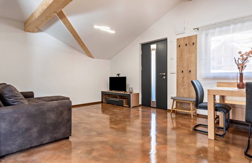 Sarntal Apartamento | Apartamento "Trojer 3" con vistas a la montaña, bañera de hidromasaje y Wi-Fi