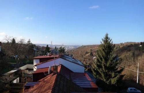 Prague 8 Casa | Apartment Trojska